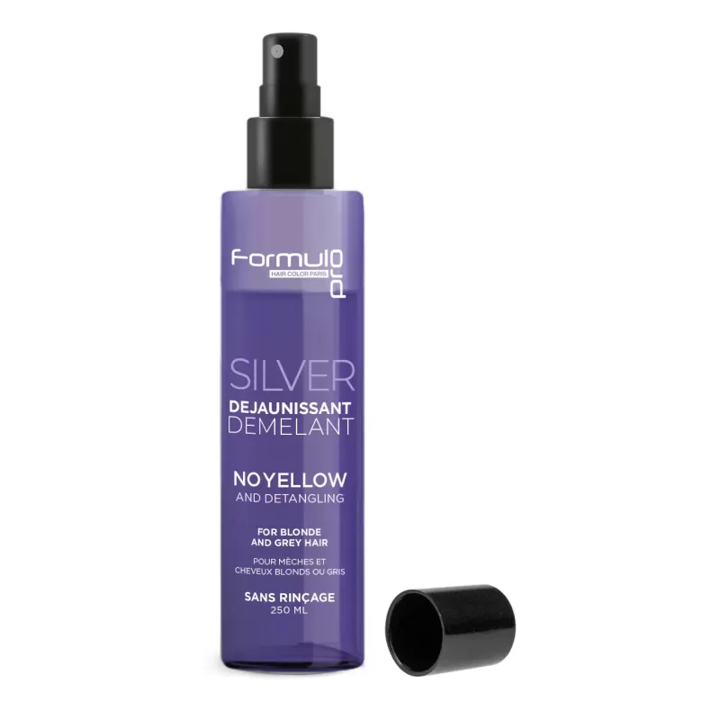 Formul Pro Silver Déjaunissant 250ml