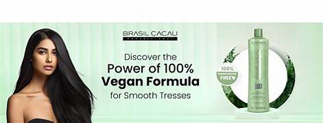 TRAITEMENT CAPILLAIRE VÉGÉTALIEN CADIVEU BRASIL CACAU BTX - HYDRATATION INTENSE ET RÉPARATION DES DOMMAGES, 1 L