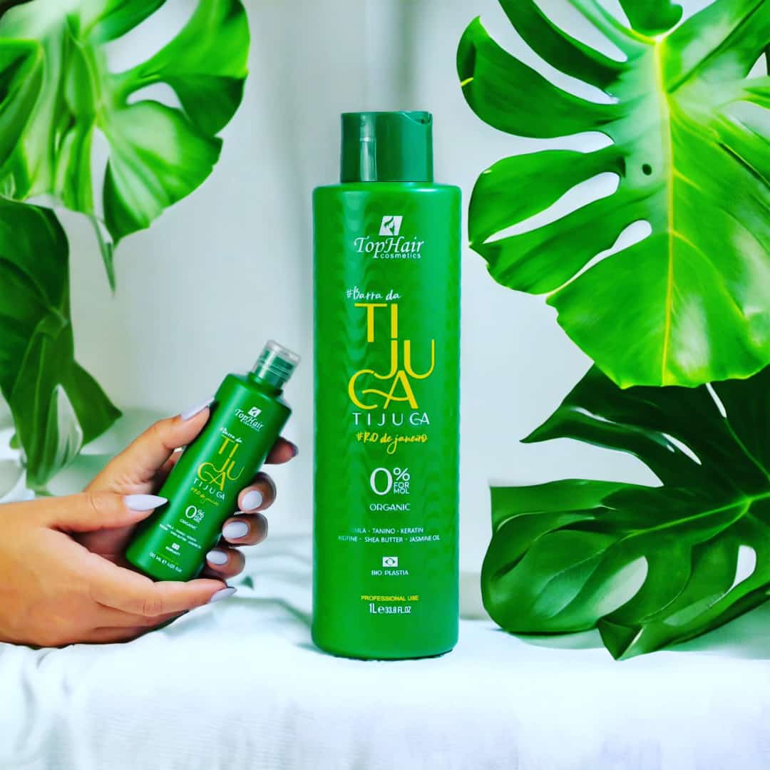 Top Liss – Lissage Tanin Indien & Brésilien | Anti-Volume & Brillance