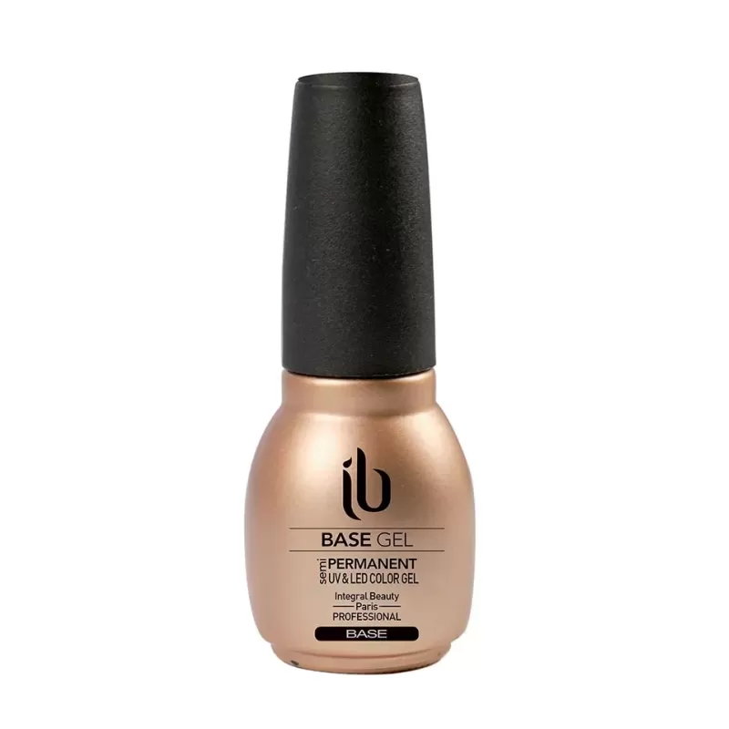 UV-Gel Base Transparente Ongles 14ml Integral Beauty
