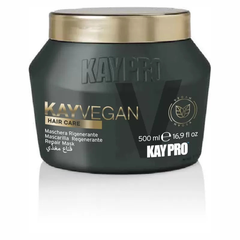 HAIRTOXX Zero Frizz Leave-In Cryothérapie 150ml