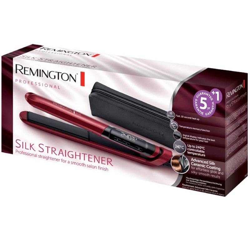 Fer à Lisser<br /> Lisseur Remington S9600
