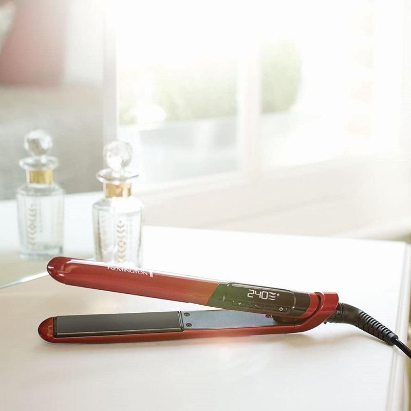Fer à Lisser<br /> Lisseur Remington S9600