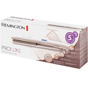 Fer à lisser<br /> Lisseur Remington S9100