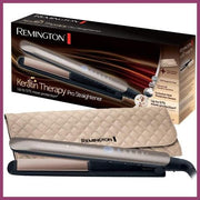 FER À LISSER LISSEUR REMINGTON S8590