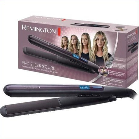 FER À LISSER LISSEUR REMINGTON S6505