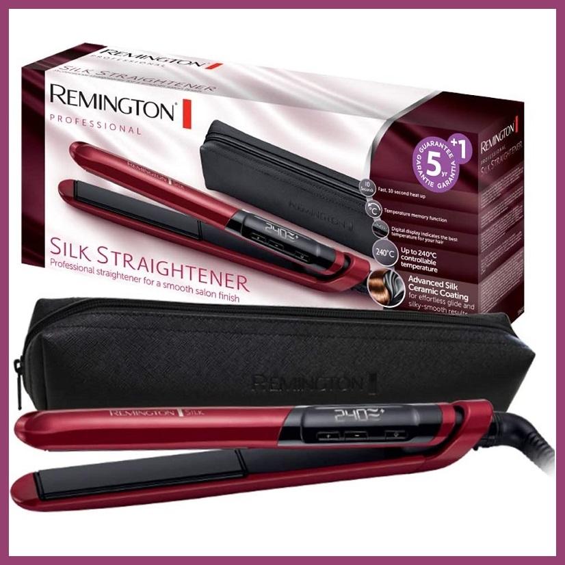 Fer à Lisser<br /> Lisseur Remington S9600