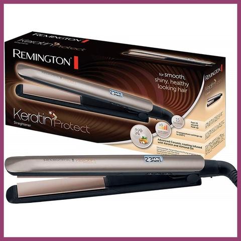 FER À LISSER LISSEUR REMINGTON S8540