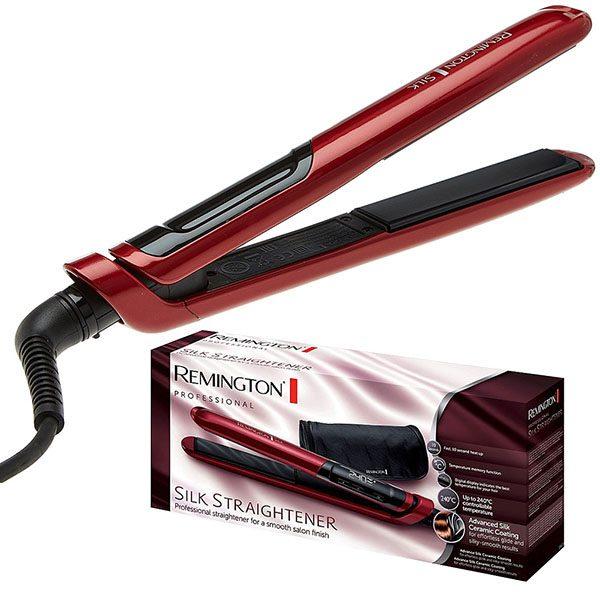 Fer à Lisser<br /> Lisseur Remington S9600