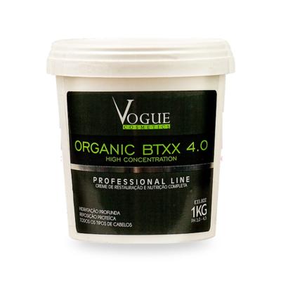 Botox Capillaire VOGUE ORGANIC 4.0 1kg