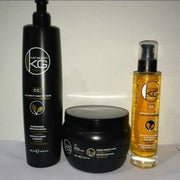 Soins Pour Cheveux<br /> Shampoing Keragold