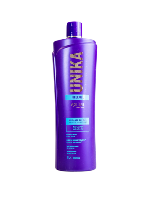 Lissage Brésilien<br /> Unika Agilise