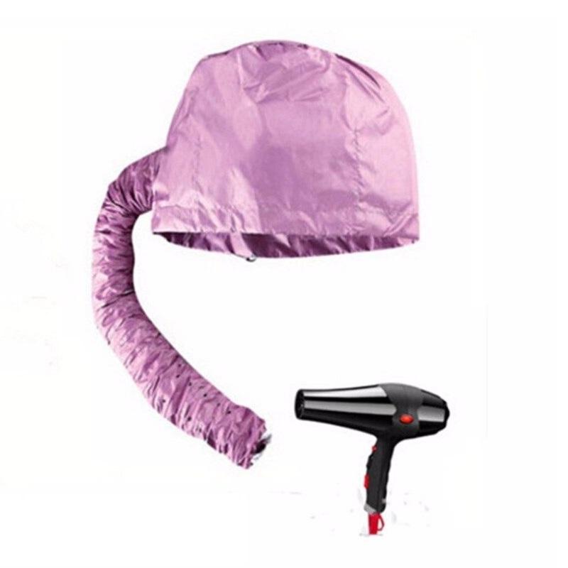 Accessoire Coiffure<br /> Bonnet Sèche Cheveux