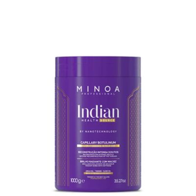 botox Indian Minoa - format pro 1kg