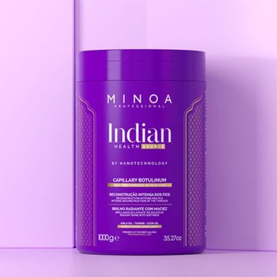 botox Indian Minoa - format pro 1kg