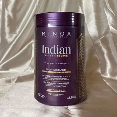 botox Indian Minoa - format pro 1kg