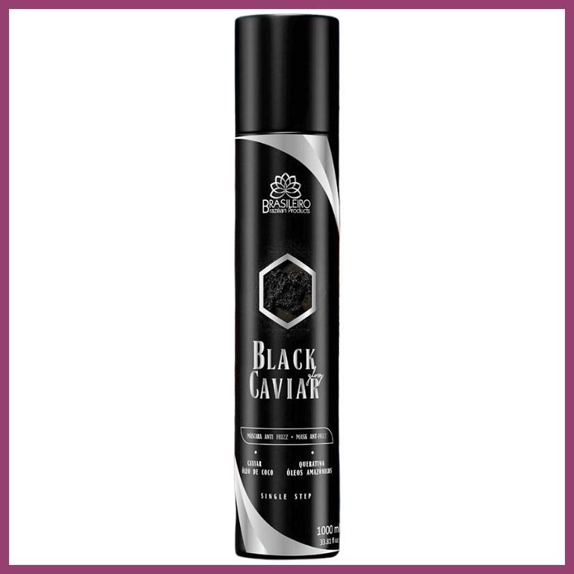 Lissage Brésilien<br /> Brasileiro Black Caviar