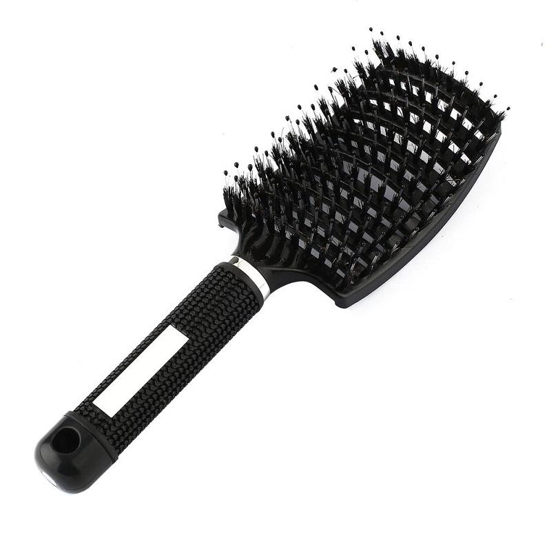 Brosse à Cheveux<br /> Cheveux démelante