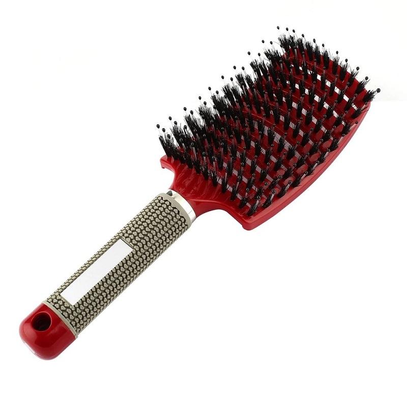 Brosse à Cheveux<br /> Cheveux démelante