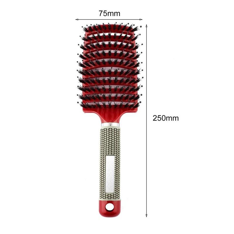 Brosse à Cheveux<br /> Cheveux démelante