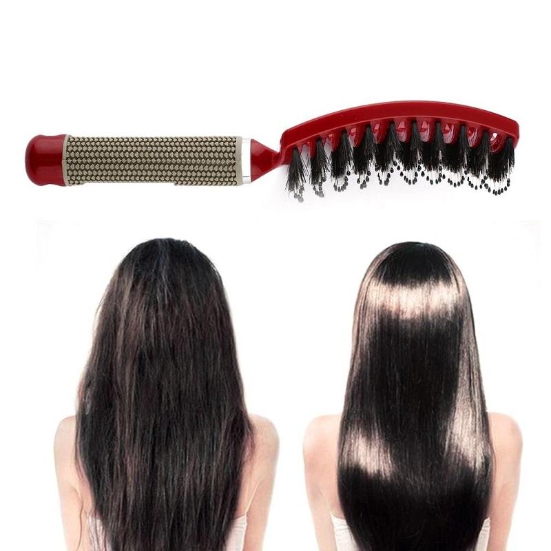 Brosse à Cheveux<br /> Cheveux démelante