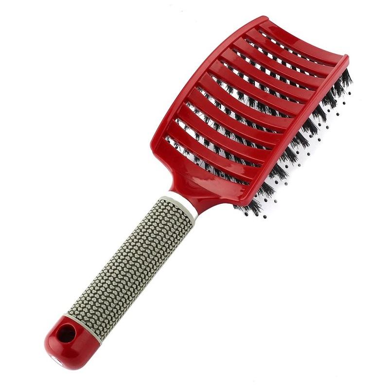 Brosse à Cheveux<br /> Cheveux démelante