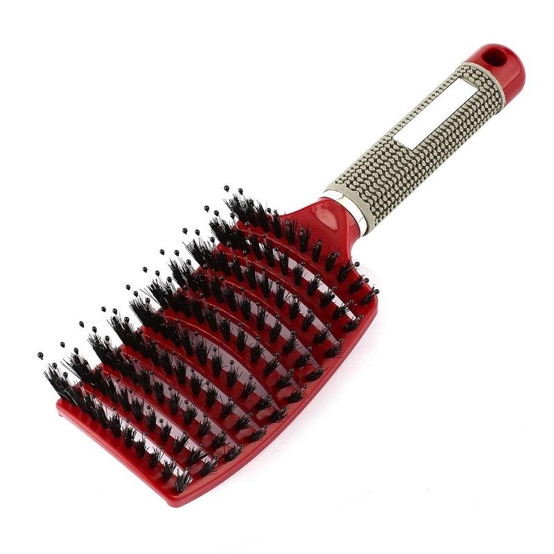 Brosse à Cheveux<br /> Cheveux démelante