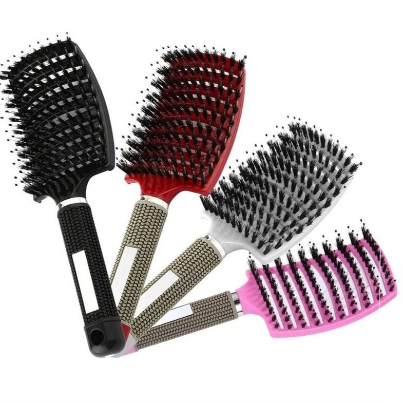 Brosse à Cheveux<br /> Cheveux démelante