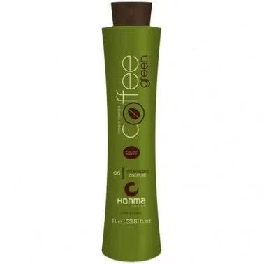 Lissage brésilien coffee green - Honma Tokyo 1L