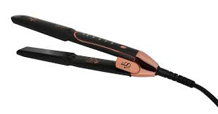 Glätteisen- und Lockenstab-Duo 