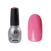 Gel/Vernis All-In-1 (14ml) Color ROSE - IB