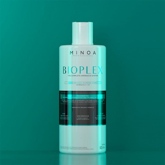 Botox Bioplex Minoa 500 ml