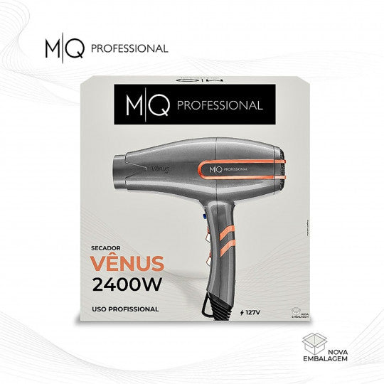 Sèche-cheveux MQ Hair Vênus 2 400 W