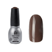 Gel/Vernis All-In-1 (14ml) Color BRUN LAKY IB