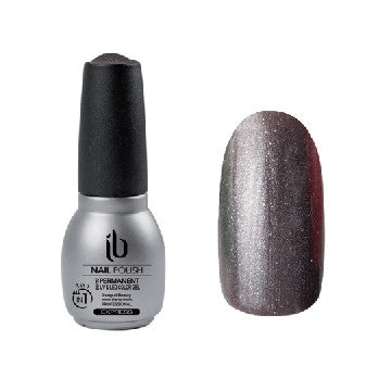 Gel/Vernis All-In-1 (14ml) Color GRIS STAR IB