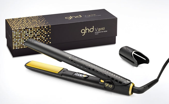 Lisseur GHD V Gold Classic Styler