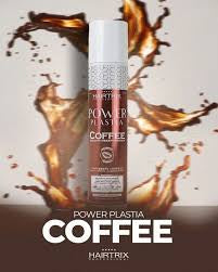 LISSAGE POWER PLASTIA COFFEE HAIRTRIX 1000ML