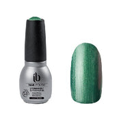 Gel/Vernis All-In-1 (14ml) Color SAPIN-VERT IB