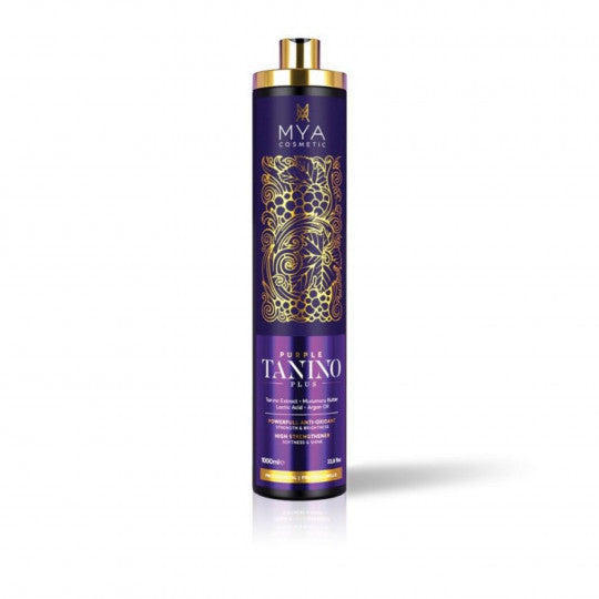 Purple Tanino Plus Mya Tannin Glättungsbehandlung 1 l