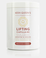 Soin Btx Lifting Kératine & Argan – 1000ml