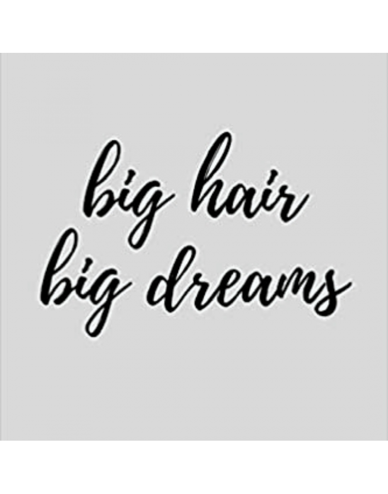 BIG HAIR BIG DREAMS RÉSISTANCE KIT SANS SULFATE