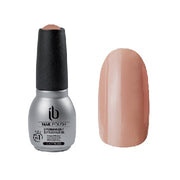 Gel/Vernis All-In-1 (14ml) Color BEIGE TENDRE - IB