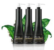 Bio-Gold 3 x II Brasilianische Glättung