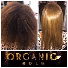 Bio-Gold 3 x II Brasilianische Glättung