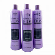 Lissage Brésilien<br /> Cadiveu Plástica dos Fios