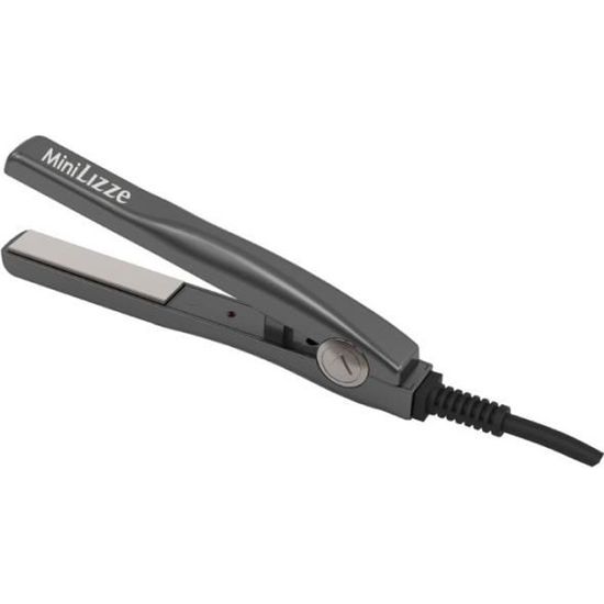 Mini Lizze Titanio 200° C 25 W Glätteisen