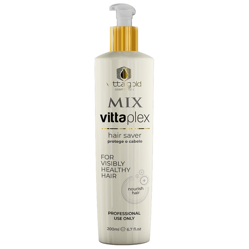 MIX VITTA PLEX - PROTÈGE-CHEVEUX 200ML