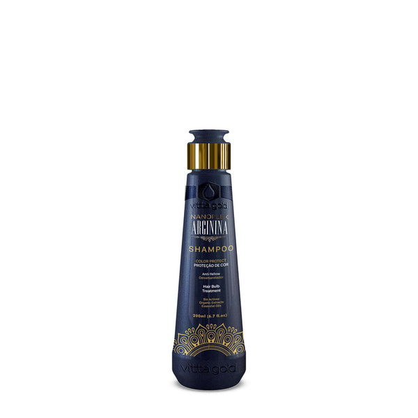 Nanoplex Arginine - Shampooing sans sulfate 500ml