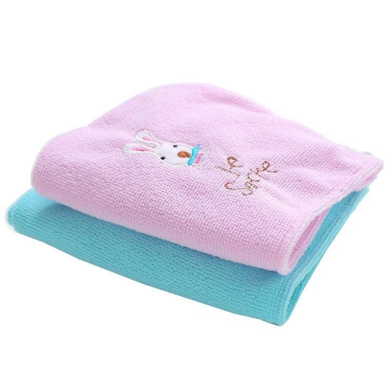 Accessoire Coiffure<br /> Serviette Cheveux Microfibre