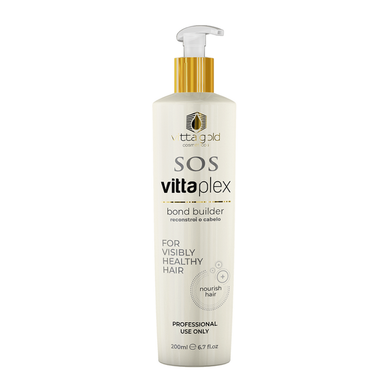 SOS VITTA PLEX - CRÉATEUR DE LIENS réparateur 200ml